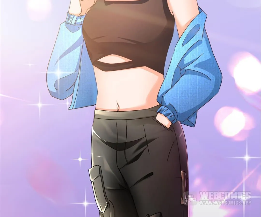 Counter-Attack of a Pregnant Actress Chapter 47 page 77 - 