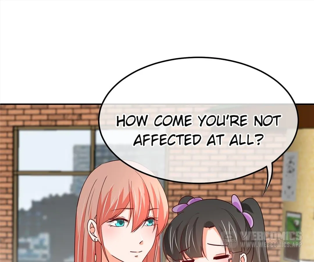 Counter-Attack of a Pregnant Actress Chapter 47 page 9 - 