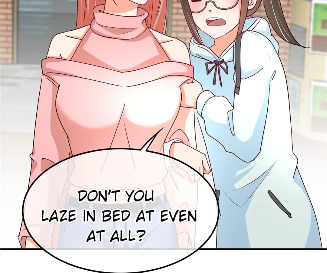 Counter-Attack of a Pregnant Actress Chapter 47 page 10 - 