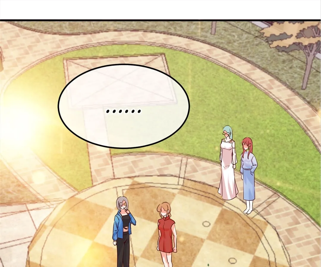 Counter-Attack of a Pregnant Actress Chapter 48 page 1 - 