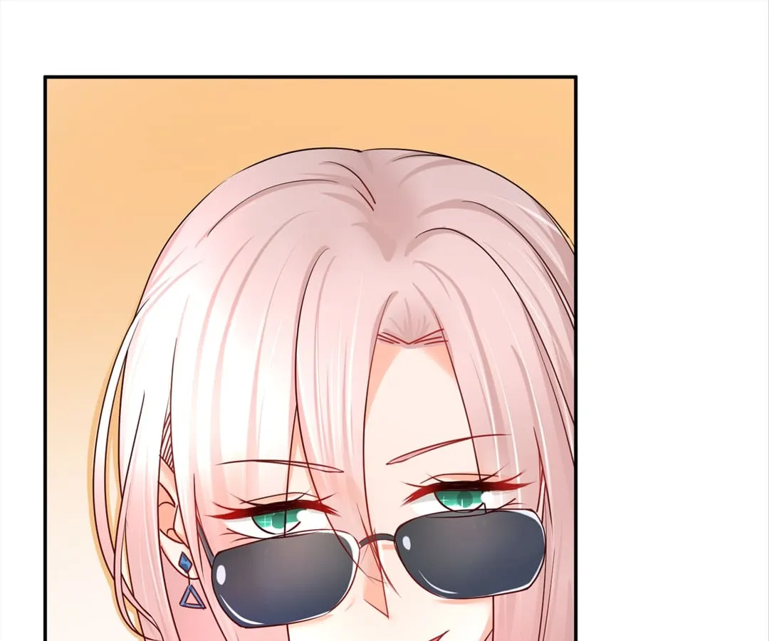 Counter-Attack of a Pregnant Actress Chapter 48 page 11 - 