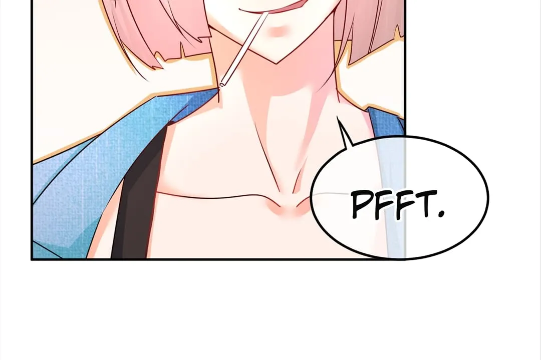 Counter-Attack of a Pregnant Actress Chapter 48 page 12 - 