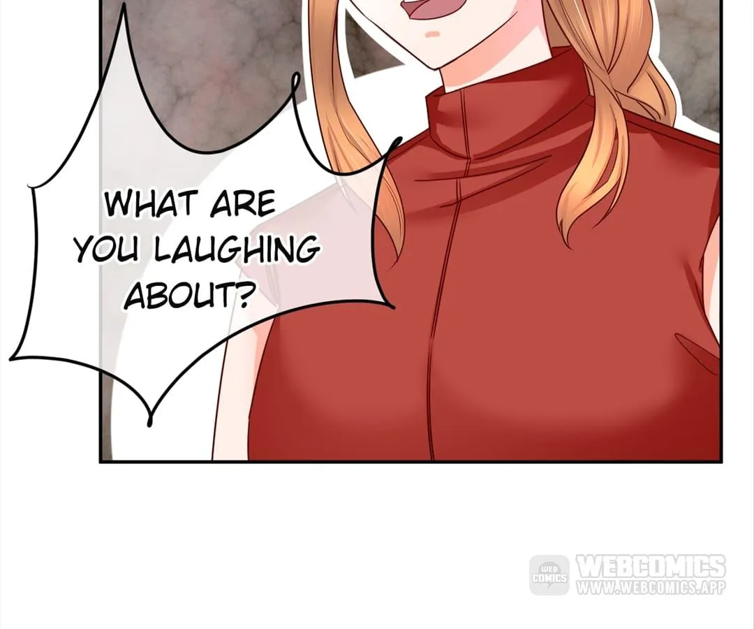Counter-Attack of a Pregnant Actress Chapter 48 page 14 - 
