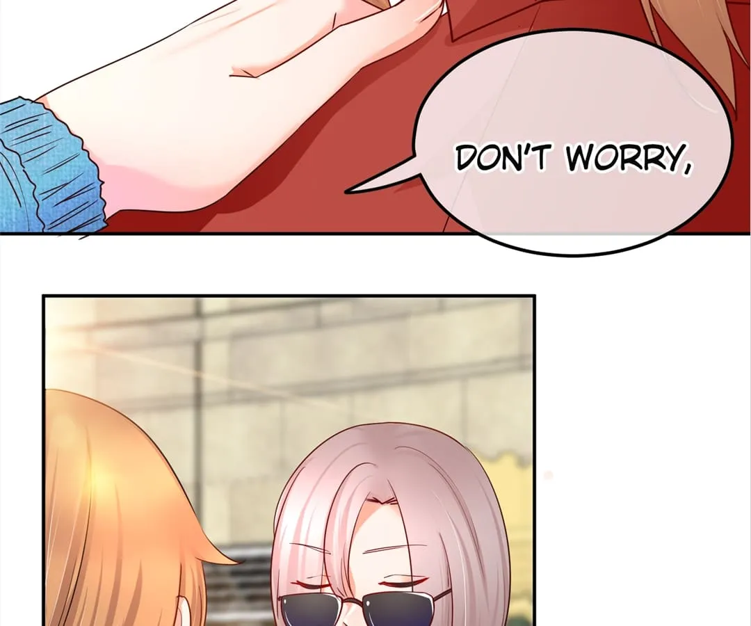 Counter-Attack of a Pregnant Actress Chapter 48 page 17 - 