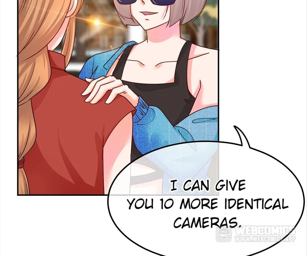 Counter-Attack of a Pregnant Actress Chapter 48 page 18 - 