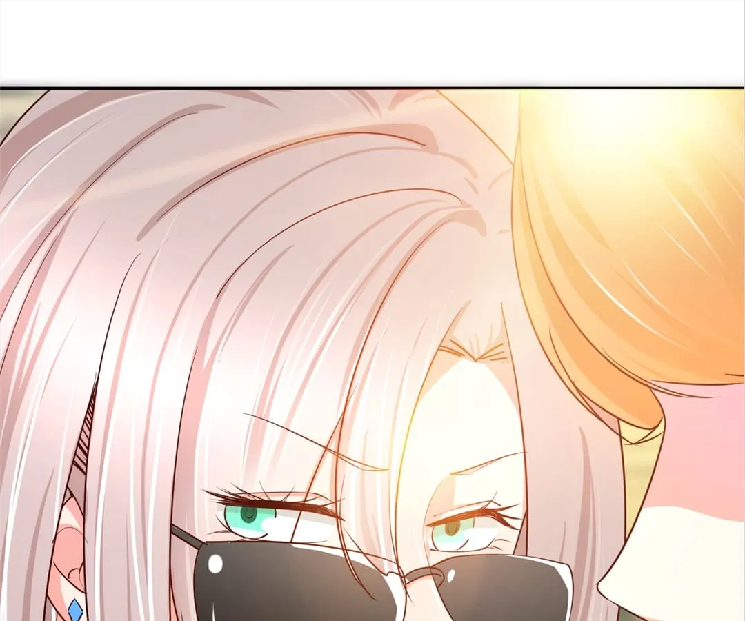 Counter-Attack of a Pregnant Actress Chapter 48 page 20 - 