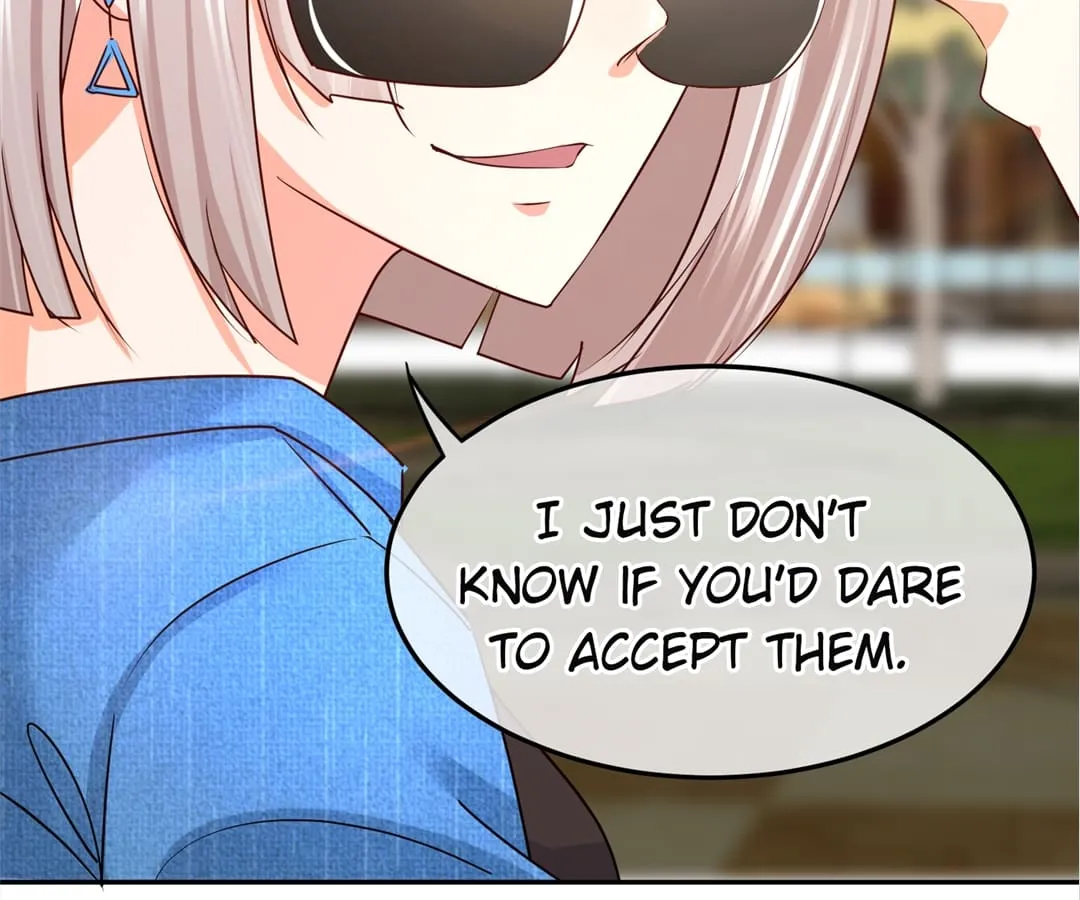 Counter-Attack of a Pregnant Actress Chapter 48 page 21 - 