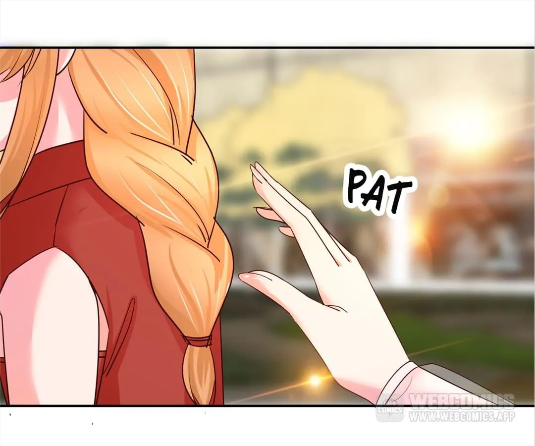 Counter-Attack of a Pregnant Actress Chapter 48 page 26 - 