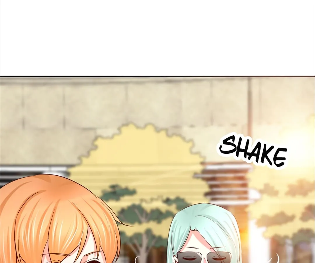 Counter-Attack of a Pregnant Actress Chapter 48 page 27 - 