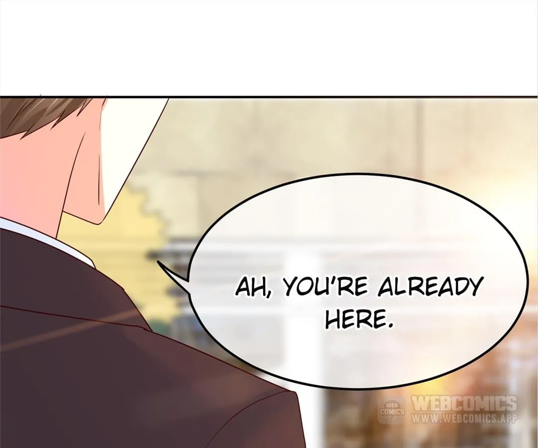 Counter-Attack of a Pregnant Actress Chapter 48 page 30 - 