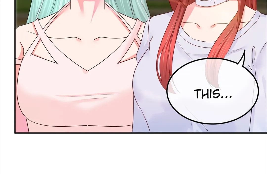 Counter-Attack of a Pregnant Actress Chapter 48 page 4 - 