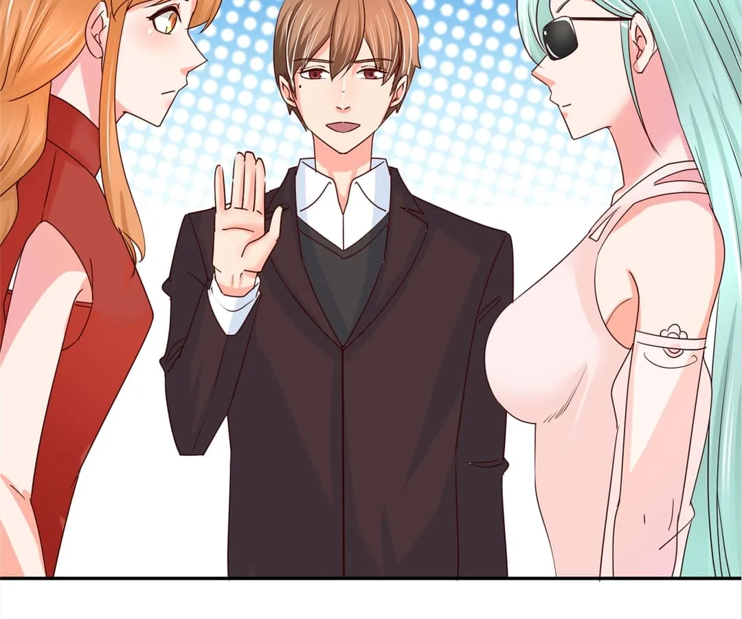 Counter-Attack of a Pregnant Actress Chapter 48 page 33 - 
