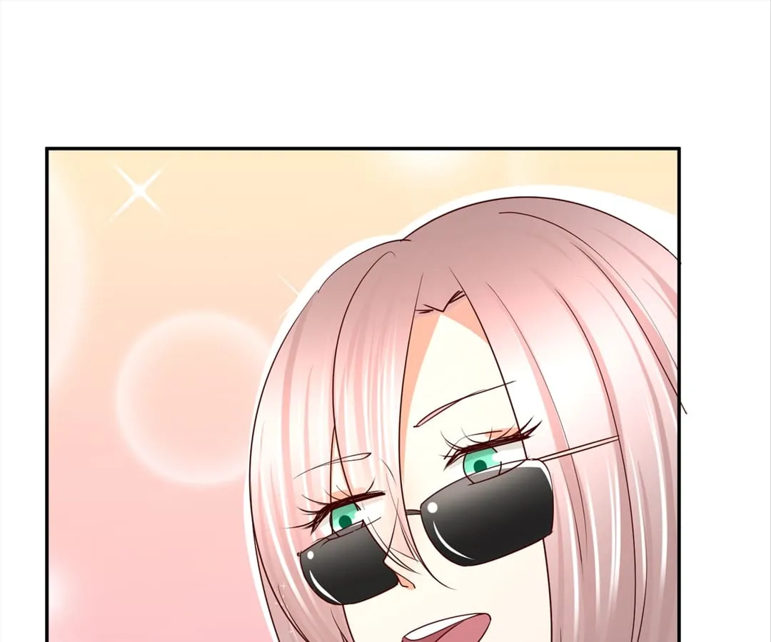 Counter-Attack of a Pregnant Actress Chapter 48 page 35 - 