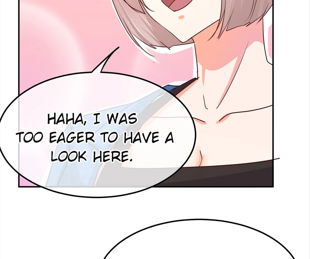 Counter-Attack of a Pregnant Actress Chapter 48 page 36 - 