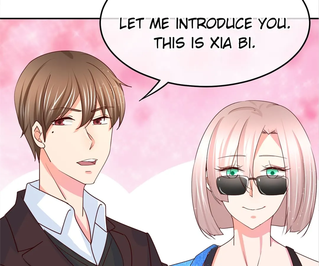 Counter-Attack of a Pregnant Actress Chapter 48 page 37 - 