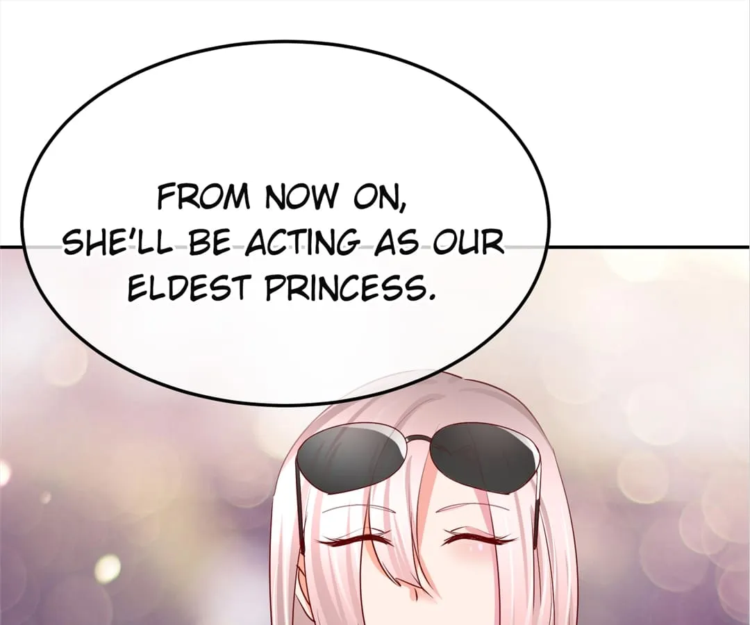 Counter-Attack of a Pregnant Actress Chapter 48 page 39 - 