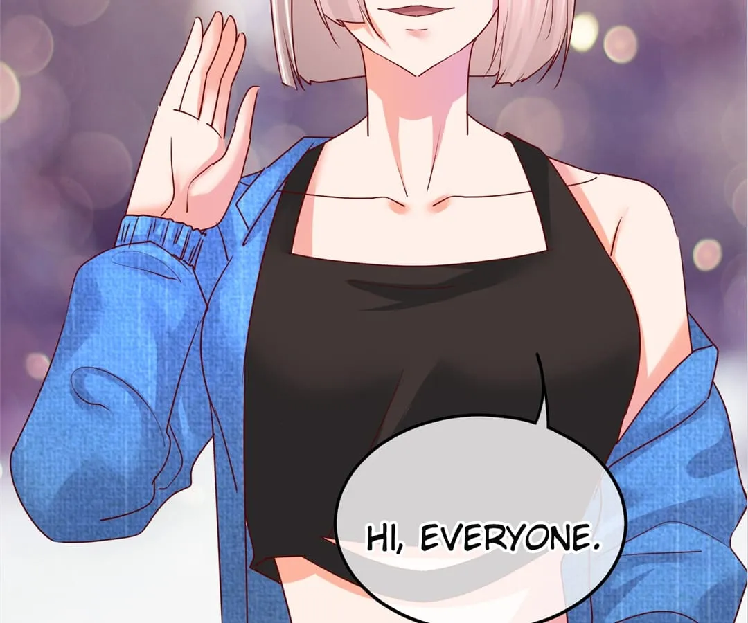 Counter-Attack of a Pregnant Actress Chapter 48 page 40 - 