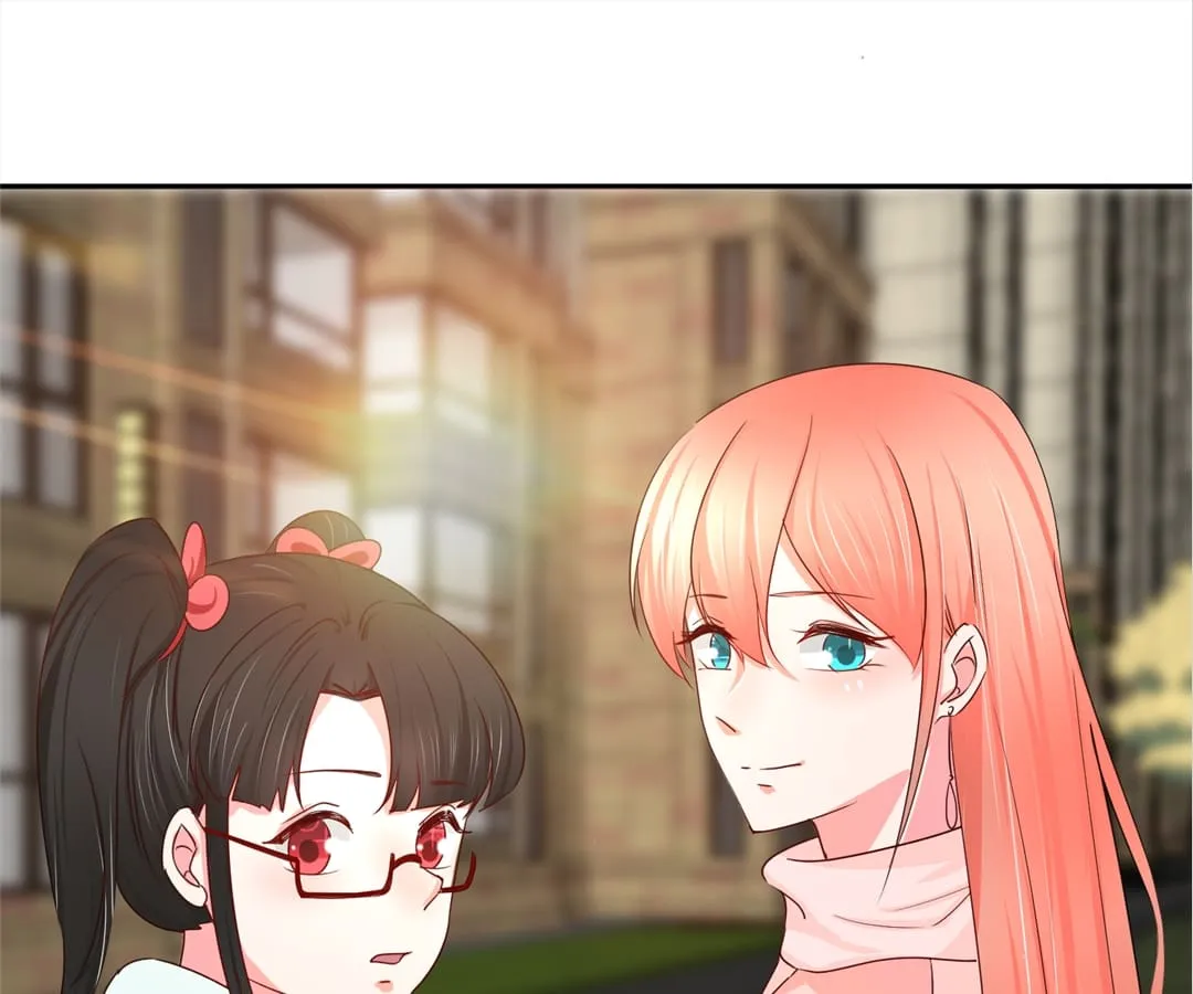 Counter-Attack of a Pregnant Actress Chapter 48 page 5 - 