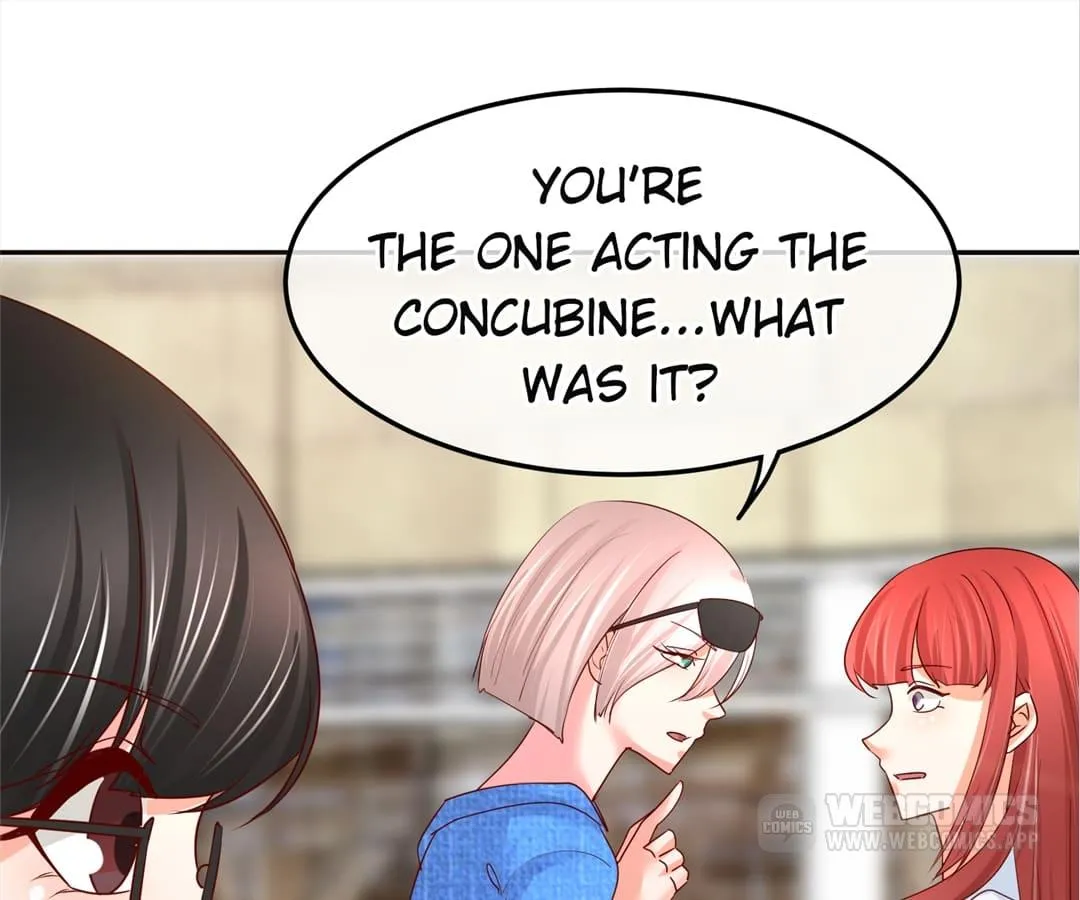 Counter-Attack of a Pregnant Actress Chapter 48 page 42 - 