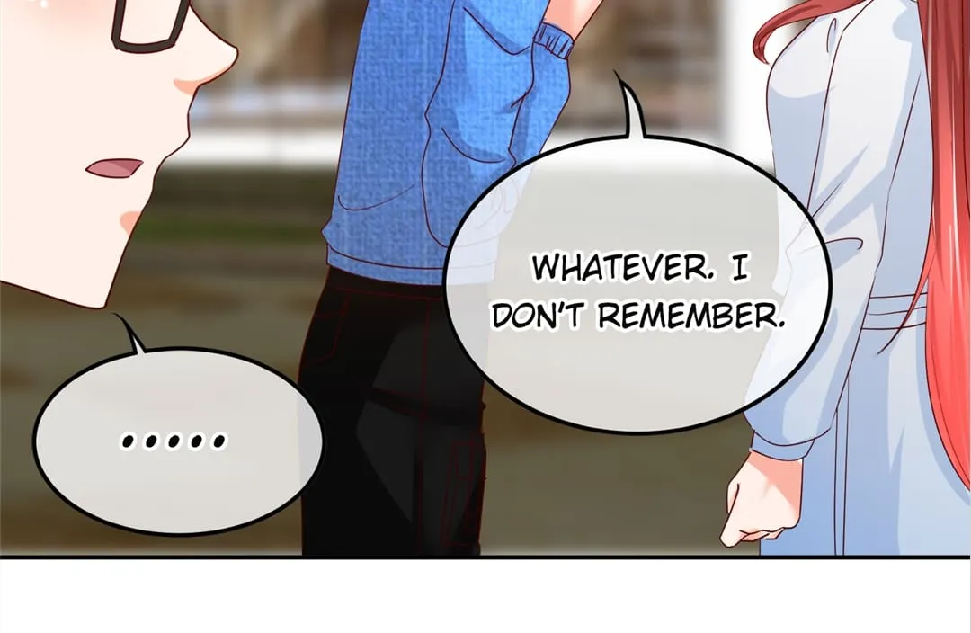 Counter-Attack of a Pregnant Actress Chapter 48 page 43 - 