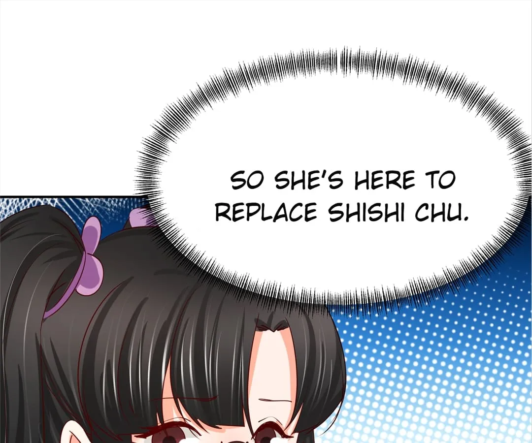 Counter-Attack of a Pregnant Actress Chapter 48 page 44 - 