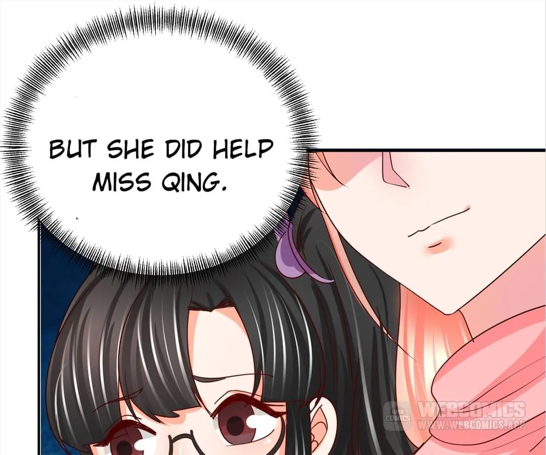 Counter-Attack of a Pregnant Actress Chapter 48 page 46 - 