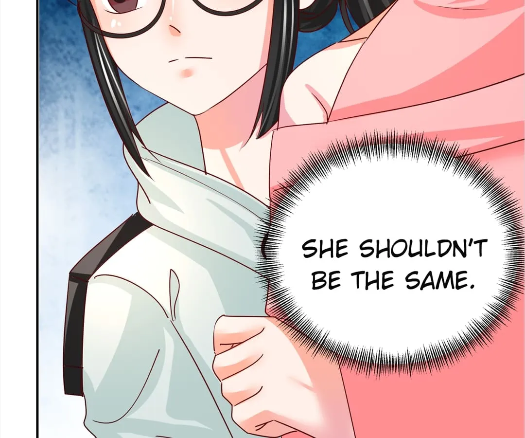 Counter-Attack of a Pregnant Actress Chapter 48 page 47 - 