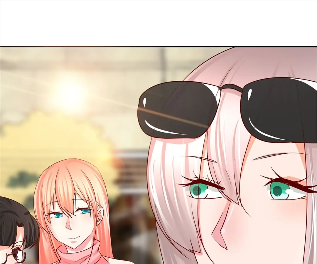 Counter-Attack of a Pregnant Actress Chapter 48 page 49 - 