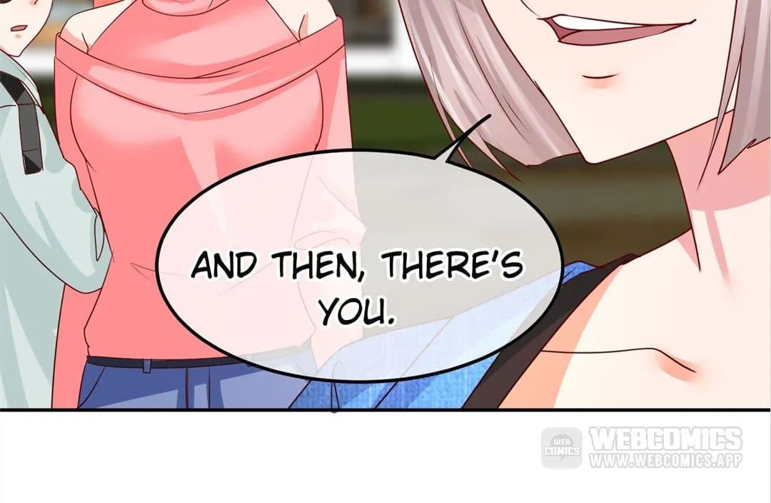 Counter-Attack of a Pregnant Actress Chapter 48 page 50 - 