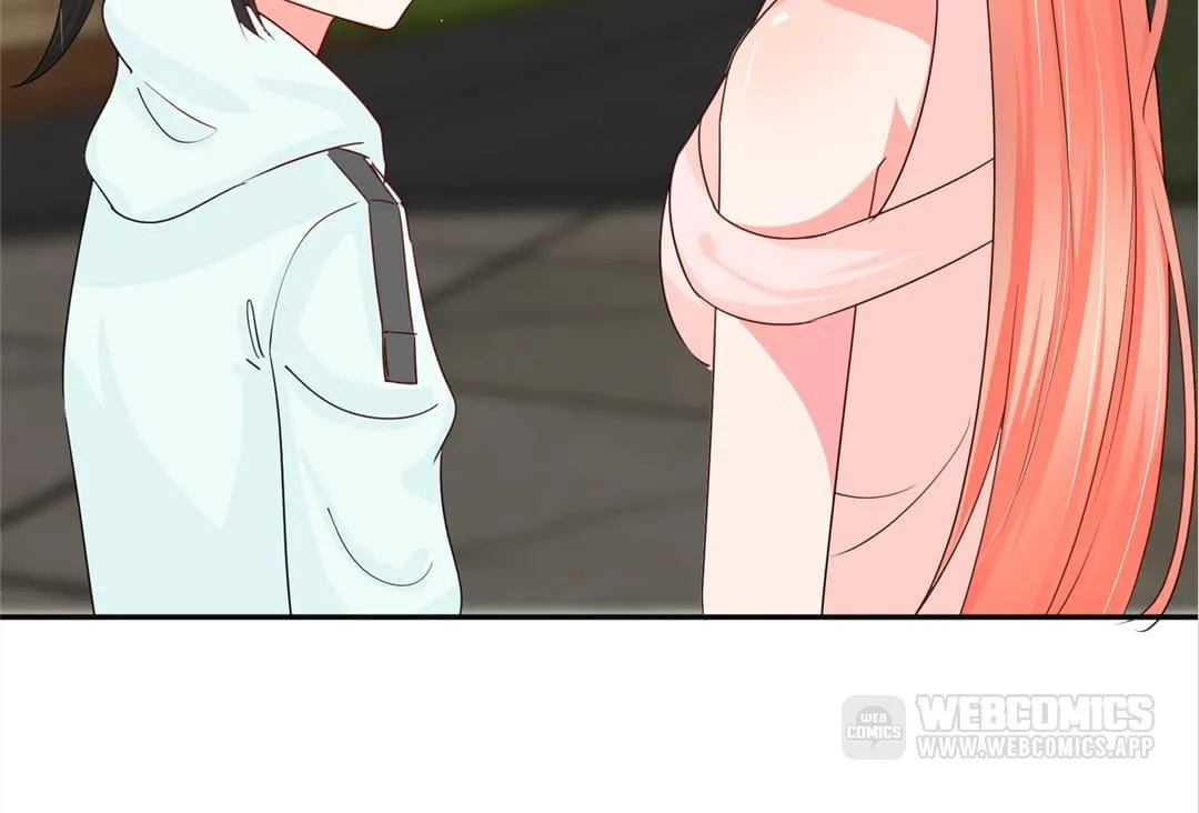 Counter-Attack of a Pregnant Actress Chapter 48 page 6 - 