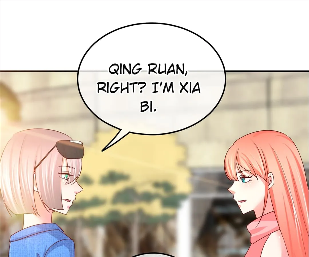 Counter-Attack of a Pregnant Actress Chapter 48 page 51 - 