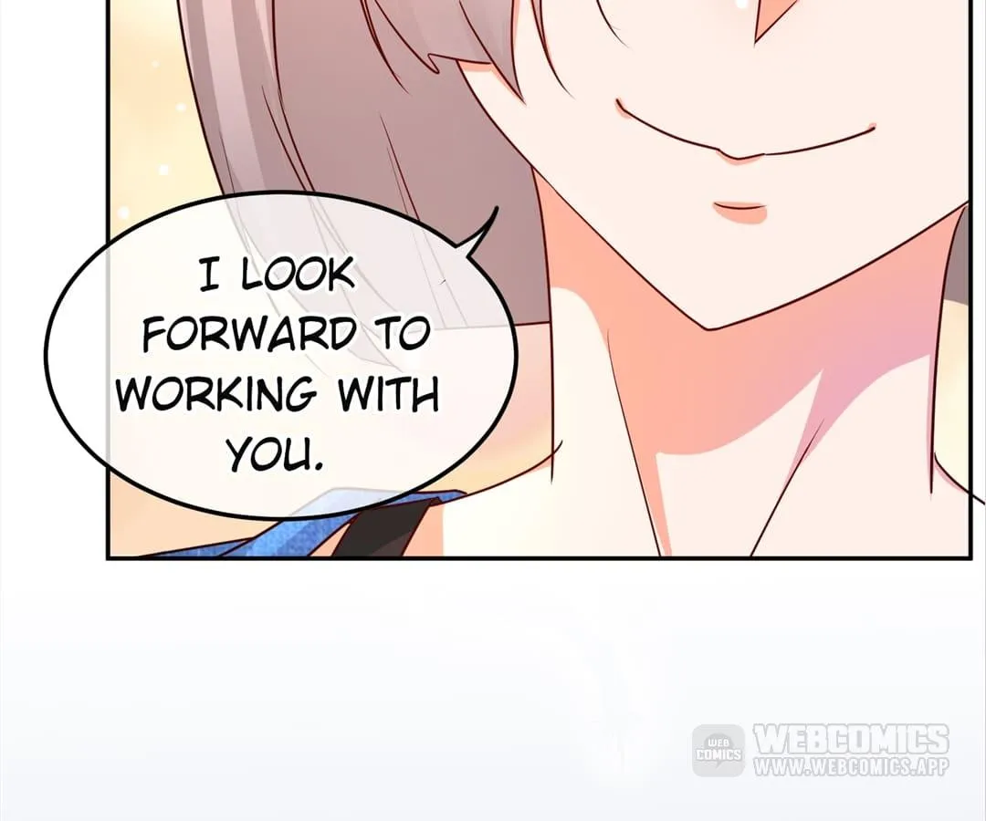 Counter-Attack of a Pregnant Actress Chapter 48 page 54 - 