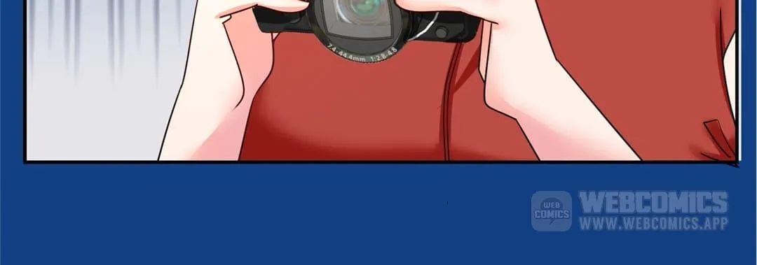 Counter-Attack of a Pregnant Actress Chapter 48 page 58 - 