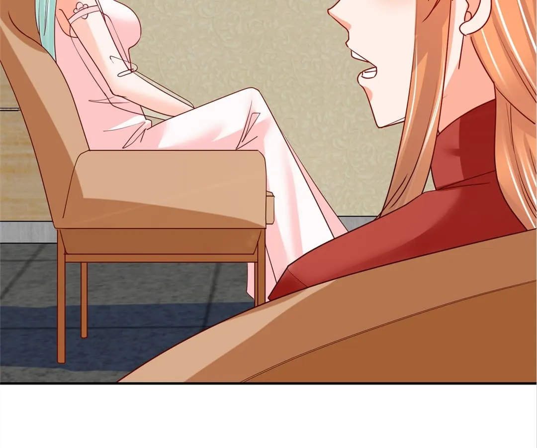 Counter-Attack of a Pregnant Actress Chapter 48 page 60 - 