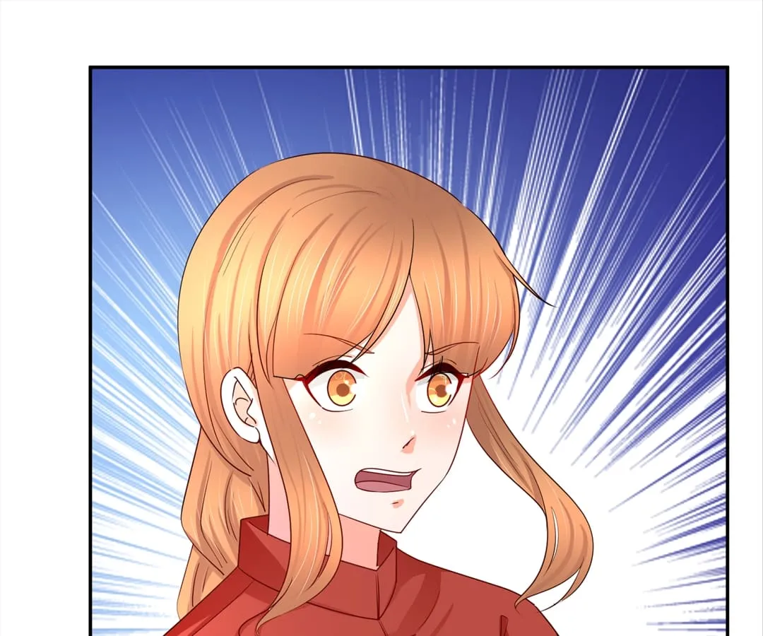 Counter-Attack of a Pregnant Actress Chapter 48 page 7 - 