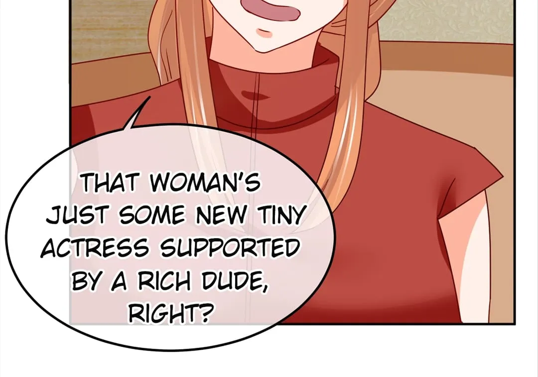 Counter-Attack of a Pregnant Actress Chapter 48 page 63 - 