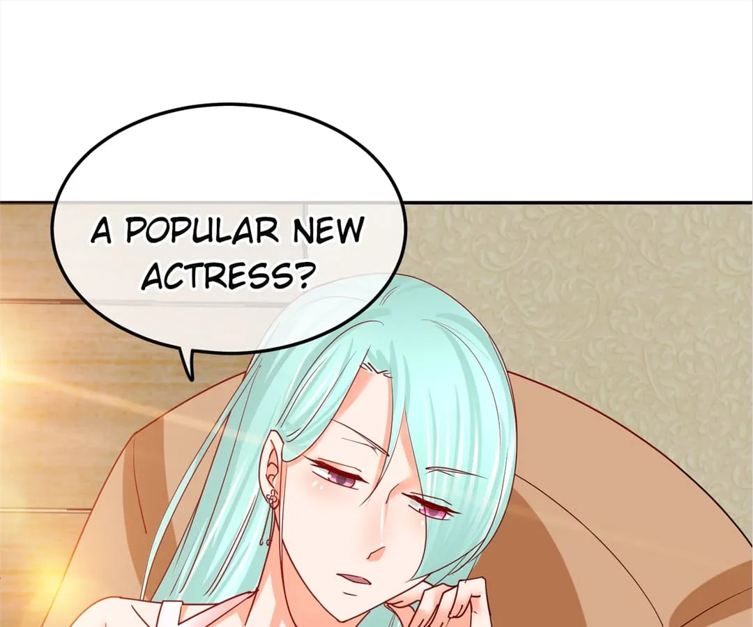 Counter-Attack of a Pregnant Actress Chapter 48 page 64 - 