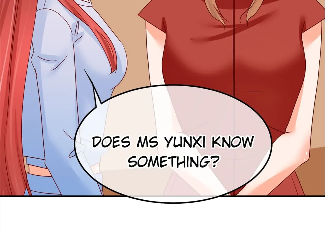 Counter-Attack of a Pregnant Actress Chapter 48 page 68 - 