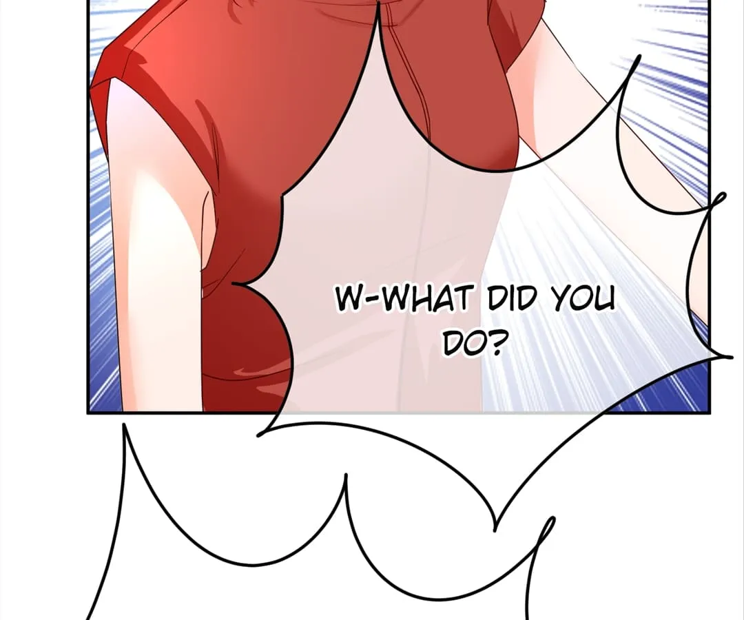 Counter-Attack of a Pregnant Actress Chapter 48 page 8 - 