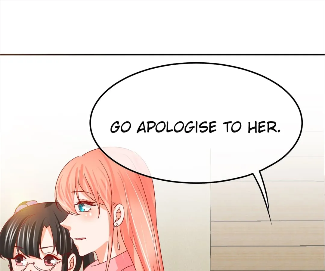 Counter-Attack of a Pregnant Actress Chapter 48 page 72 - 