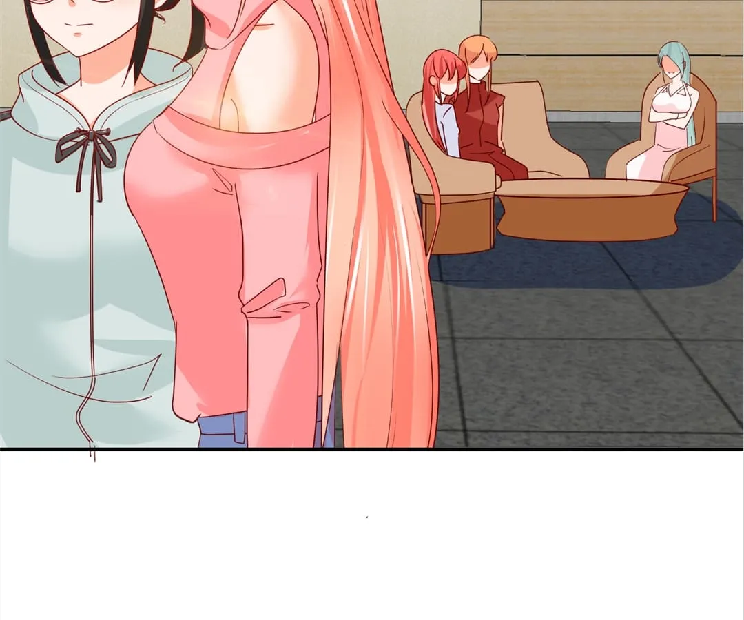 Counter-Attack of a Pregnant Actress Chapter 48 page 73 - 