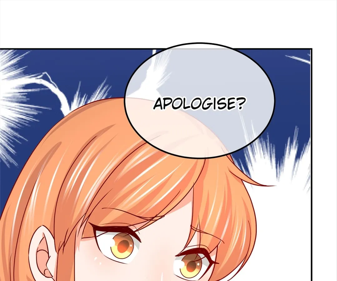 Counter-Attack of a Pregnant Actress Chapter 48 page 75 - 
