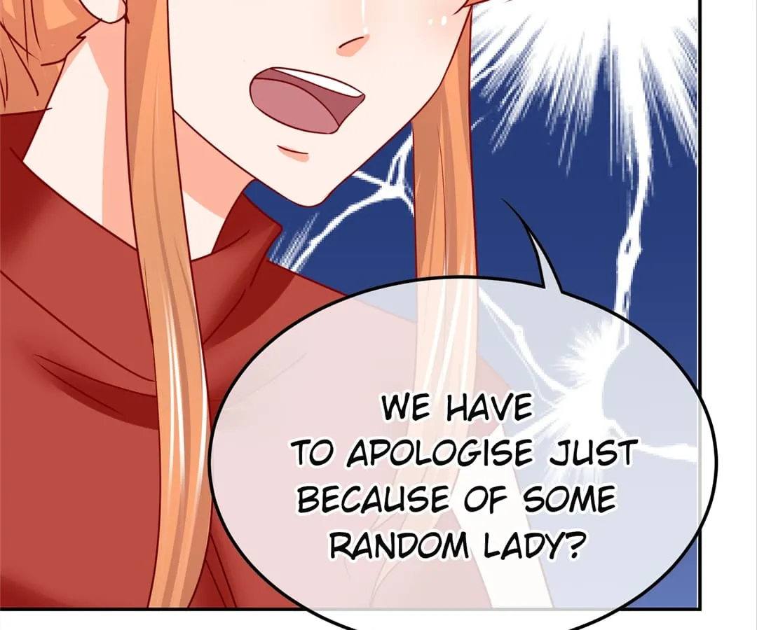 Counter-Attack of a Pregnant Actress Chapter 48 page 76 - 