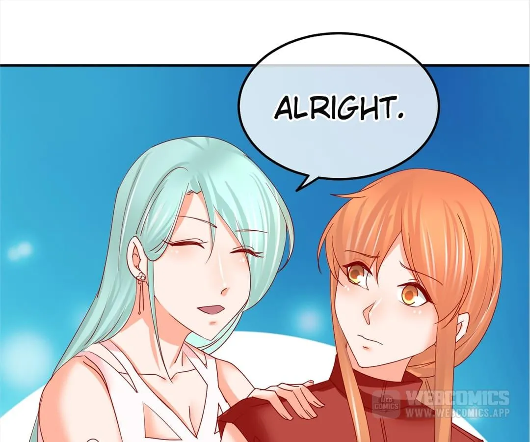 Counter-Attack of a Pregnant Actress Chapter 48 page 78 - 