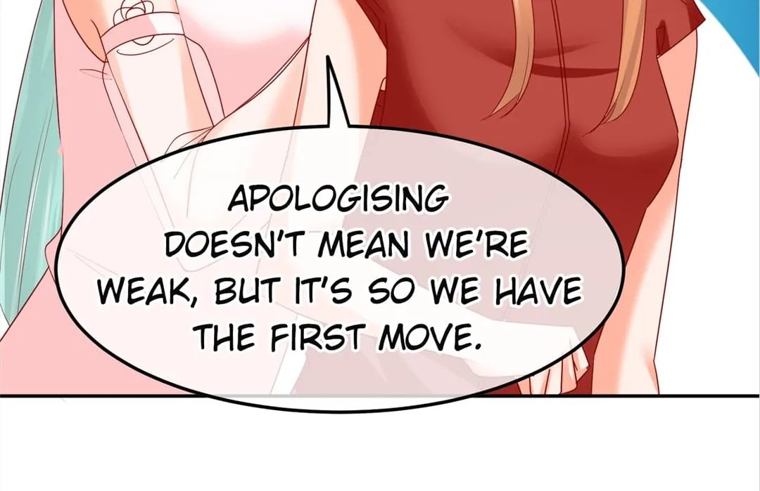 Counter-Attack of a Pregnant Actress Chapter 48 page 79 - 