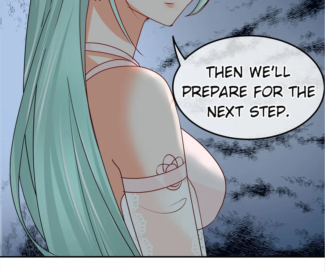 Counter-Attack of a Pregnant Actress Chapter 48 page 81 - 