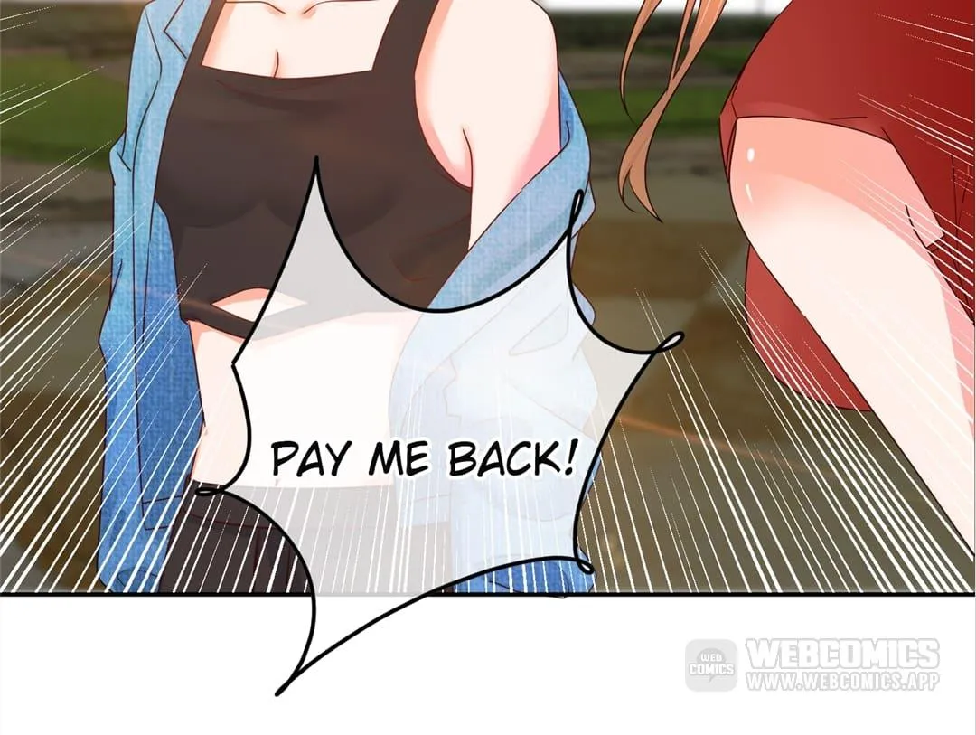 Counter-Attack of a Pregnant Actress Chapter 48 page 10 - 