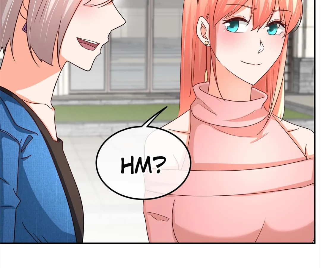 Counter-Attack of a Pregnant Actress Chapter 49 page 12 - 