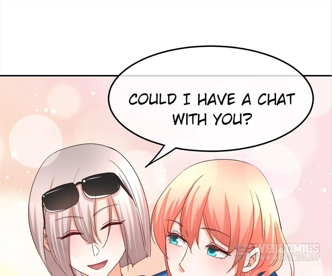 Counter-Attack of a Pregnant Actress Chapter 49 page 14 - 