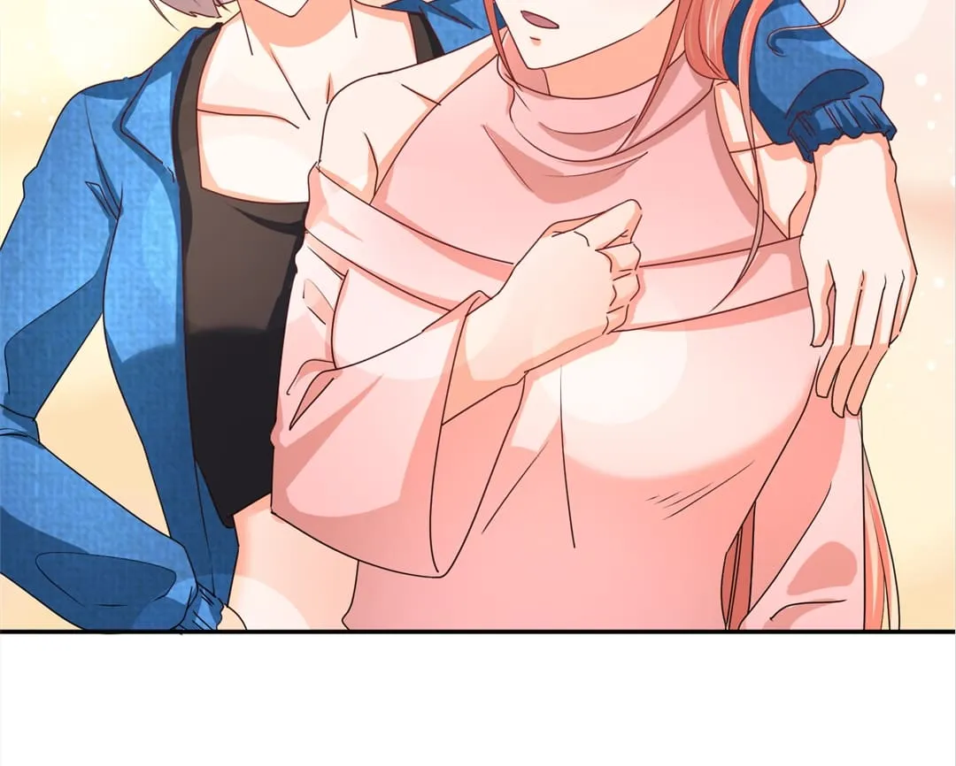Counter-Attack of a Pregnant Actress Chapter 49 page 15 - 